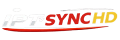SYNC IPTV